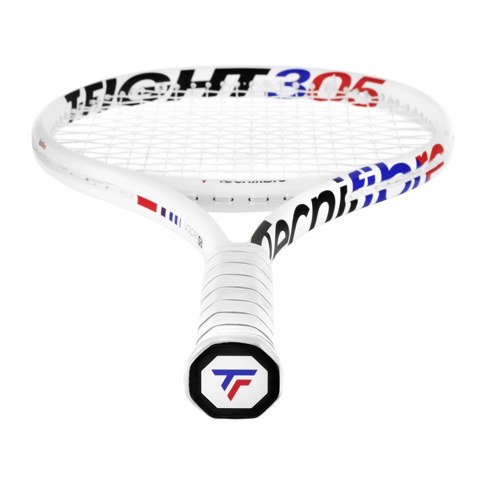 楽天市場】テクニファイバー Tecnifibre テニスラケット T-Fight 305