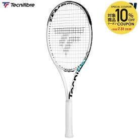 【10％OFFクーポン対象】テクニファイバー Tecnifibre 硬式テニスラケット TEMPO 298 IGA テンポ298 IGA TFRIS22 フレームのみ イガ・シフォンテク選手使用モデル