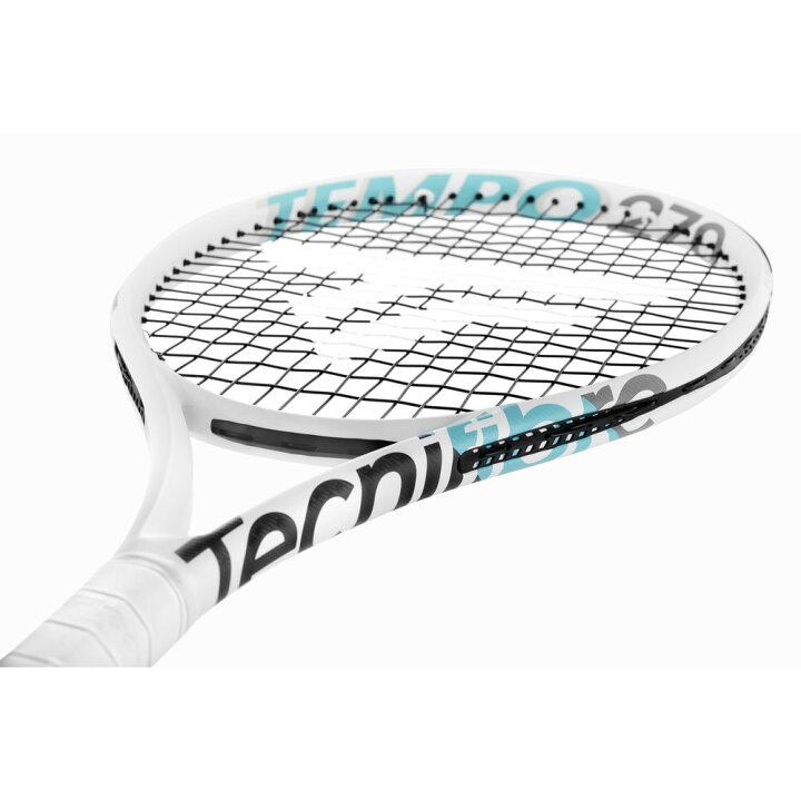楽天市場】【10%OFFクーポン対象】テクニファイバー Tecnifibre 硬式テニスラケット TEMPO 270 テンポ 270 TFRTE01  フレームのみ : KPI テクニファイバー Tecnifibre テニスラケット テンポ 270 TEMPO 270 TFRTE01
