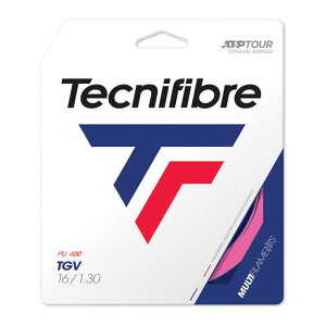 woׁxeNjt@Co[ Tecnifibre ejXKbgEXgO TGV ieB[W[uCj 1.30mm TFG206 TFSG200