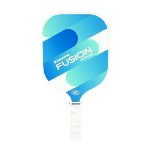�y10��OFF�N�[�|���Ώہz�K���} GAMMA �s�b�N���{�[���p�h�� PICKLEBALL PADDLE FUSION POWER 1E805710-12