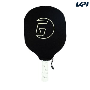 �K���} GAMMA �s�b�N���{�[���A�N�Z�T���[ PICKLEBALL NEOPRENE PADDLE COVER-G DOT 1E805894