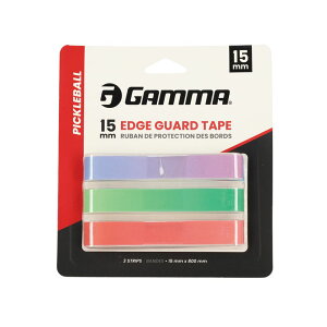 �K���} GAMMA �s�b�N���{�[���A�N�Z�T���[ 15mm PBP EDGE GUARD TAPE 1E8058973-5