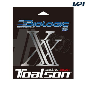 �g�A���\�� TOALSON �e�j�X�K�b�g�E�X�g�����O �o�C�I���W�b�NXX 128 7202820