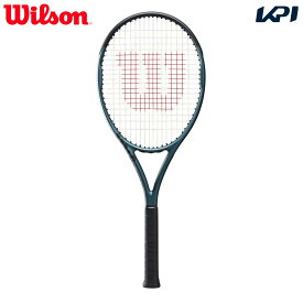 「あす楽対応」ウイルソン Wilson テニスラケット ULTRA TEAM V4.0 ウルトラチーム WR108711U フレームのみ 『即日出荷』「エントリーで特典プレゼントキャンペーン」