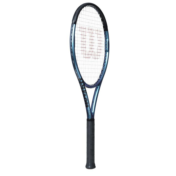 楽天市場】ウイルソン Wilson テニスラケット ULTRA TOUR 95J V4.0 