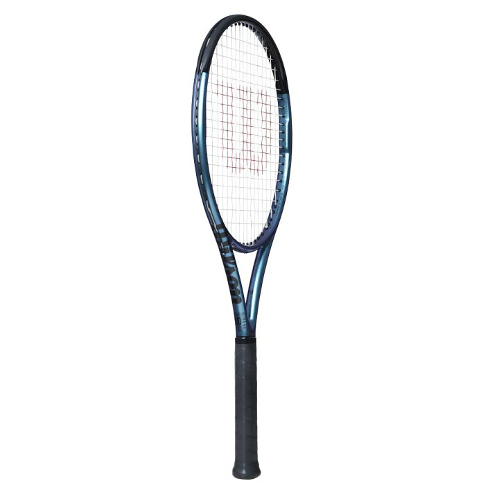 楽天市場】【10%OFFクーポン対象】ウイルソン Wilson テニスラケット 
