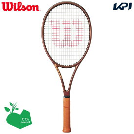 【全品10％OFFクーポン▼】【SDGsプロジェクト】「あす楽対応」ウイルソン Wilson テニスラケット PRO STAFF 97L V14 プロスタッフ97L WR125911U フレームのみ 『即日出荷』「エントリーで特典プレゼントキャンペーン」