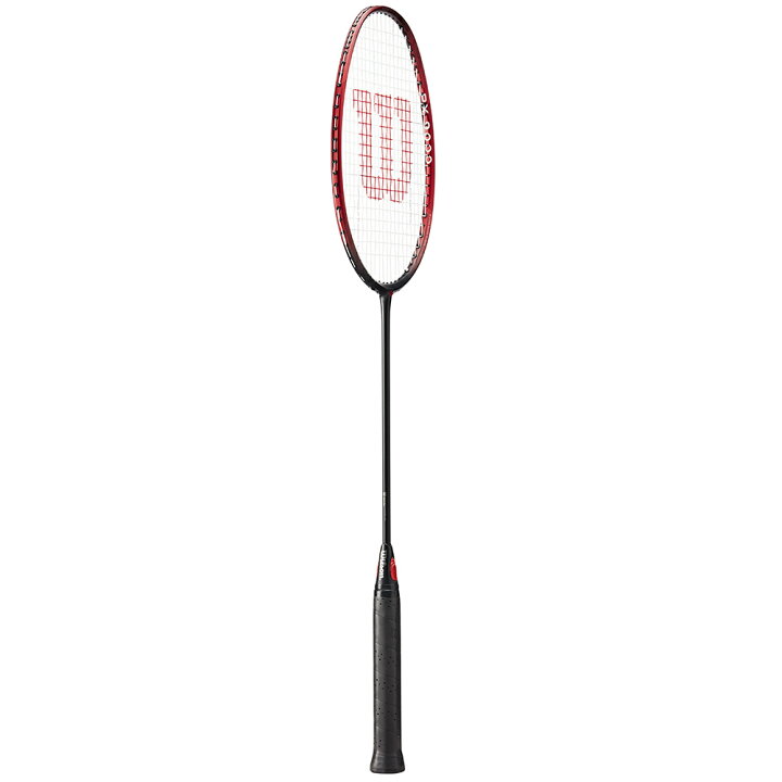 楽天市場】【10％OFFクーポン対象】ウイルソン Wilson バドミントン 