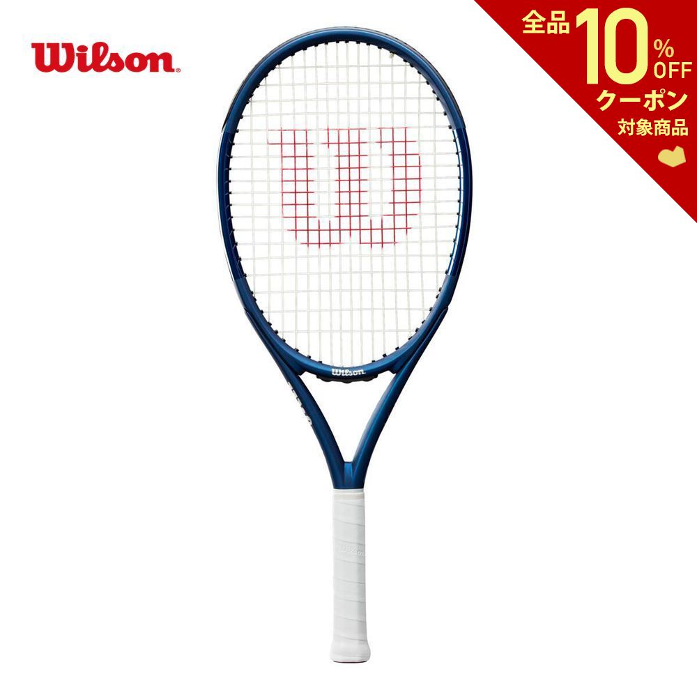 ウィルソン TRIAD THREE WR056511U (テニスラケット) 価格比較 - 価格.com