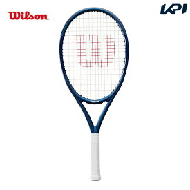 「あす楽対応」ウイルソン Wilson 硬式テニスラケット TRIAD THREE トライアド スリー WR056511U フレームのみ 『即日出荷』「エントリーで特典プレゼントキャンペーン」
