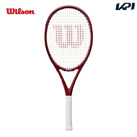 「あす楽対応」ウイルソン Wilson 硬式テニスラケット TRIAD FIVE トライアド ファイブ WR056611U フレームのみ 『即日出荷』「エントリーで特典プレゼントキャンペーン」