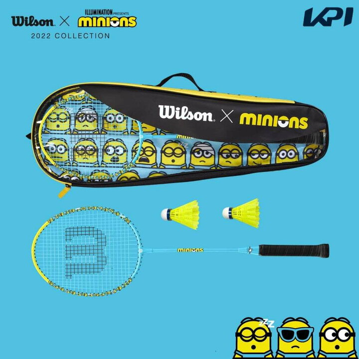 楽天市場】『即日出荷』「ガット張り上げ済み」ウイルソン Wilson 