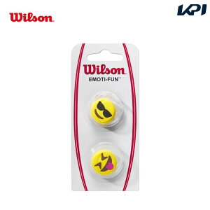 woׁxEC\ Wilson ejXU~ EMOJI DAMPENER G _vi[2 WR8405101001