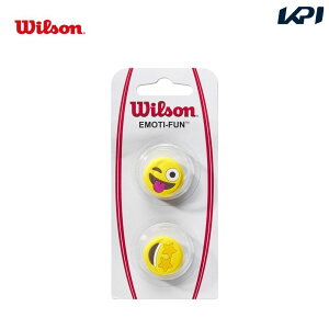 woׁxEC\ Wilson ejXU~ EMOJI DAMPENER G _vi[2 WR8405201001