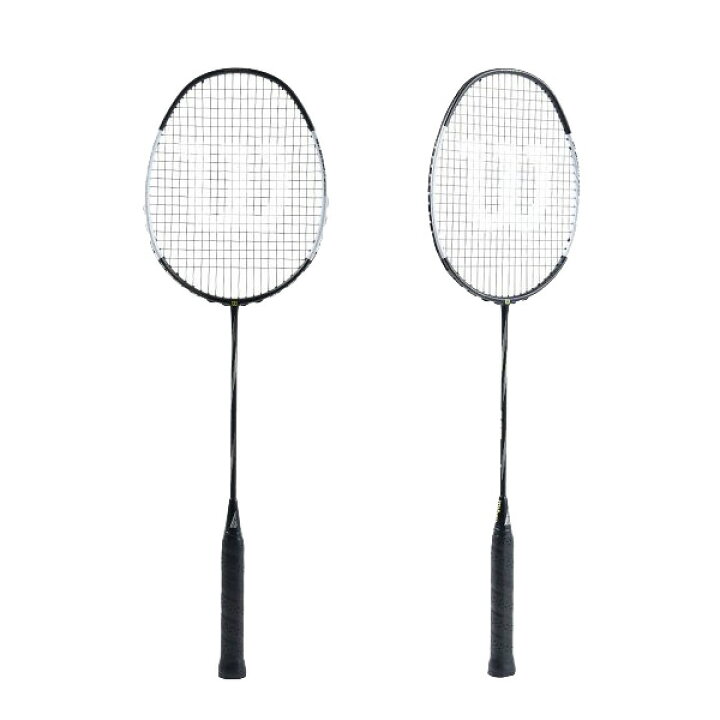 楽天市場】【10％OFFクーポン対象】ウイルソン Wilson バドミントン  