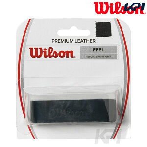 �y10%OFF�N�[�|���Ώہz�w�����o�ׁxWilson�i�E�C���\���j�uPREMIUM LEATHER�i�v���~�A�����U�[�j WRZ470300�v���v���C�X�����g�O���b�v�e�[�v