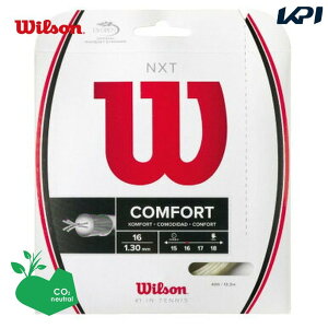 �u�|�X�g�����ւő��������v�ySDGs�v���W�F�N�g�zWilson�i�E�C���\���j�uNXT 16 WRZ942700�v�d���e�j�X�X�g�����O�i�K�b�g�j