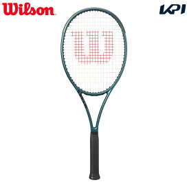 【365日出荷】「あす楽対応」ウイルソン Wilson 硬式テニスラケット BLADE 98 18x20 V9 フレームのみ ブレード 98 WR149911U 『即日出荷』