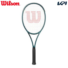 【対象ラケット20％OFFクーポン▼】【365日出荷】「あす楽対応」ウイルソン Wilson 硬式テニスラケット BLADE 98 18x20 V9 フレームのみ ブレード 98 WR149911U 『即日出荷』