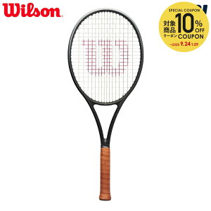 woׁxEC\ Wilson dejXPbg RF 01 PRO t[̂ RFRNV A[Gt  v WR151311U