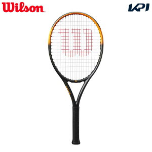 uKbgグς݁vEC\ Wilson WjAejXPbg BURN SPIN JR 26 o[Xs WjA 26 WR171510U