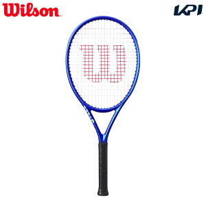 �y10%OFF�N�[�|���Ώہz�u�K�b�g����グ�ς݁v�E�C���\�� Wilson �W���j�A �e�j�X���P�b�g ULTRA 26 V5 �E���g�� 26 V5 WR179310S