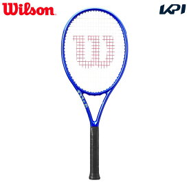 【10％OFFクーポン対象】ウイルソン Wilson 硬式テニスラケット ULTRA TOUR 98 V5 ウルトラツアー 98 V5 フレームのみ WR189711U