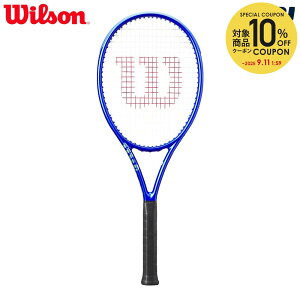 y10OFFN[|ΏہzEC\ Wilson dejXPbg ULTRA TOUR 98 V5 EgcA[ 98 V5 t[̂ WR189711U u\tgP[XLy[Ώہv