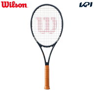【10％OFFクーポン対象】ウイルソン Wilson 硬式テニスラケット PRO STAFF 97 V14 SESSION SOIREE ROLAND…
