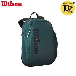 �y10��OFF�N�[�|���Ώہz�E�C���\�� Wilson �e�j�X�o�b�O�E�P�[�X BLADE SUPER TOUR BACKPACK V9 �u���[�h �X�[�p�[�c�A�[ �o�b�N�p�b�N WR8032001001