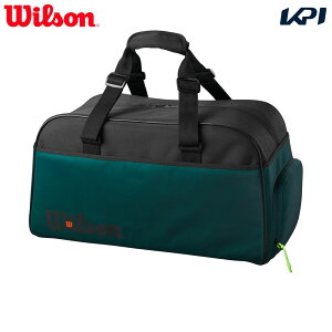 EC\ Wilson ejXobOEP[X BLADE SUPER TOUR SMALL DUFFEL V9 u[h X[p[cA[ X[_btobO WR8032101001