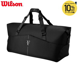 �y10��OFF�N�[�|���Ώہz�u�ŒZ�����o�ׁv�E�C���\�� Wilson �e�j�X�o�b�O�E�P�[�X RF PRACTICE RACQUET BAG �v���N�e�B�X ���P�b�g�o�b�O RF�R���N�V���� WR8034201001