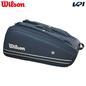 EC\ Wilson ejXobOEP[X RG 2025 SESSION SOIREE SUPER TOUR 9PK WR8043101001