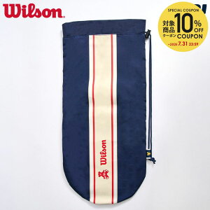 ySi10%OFFN[|zEC\ Wilson ejXobOEP[X WILSON BEAR RACQUET SOFT COVER RED xA PbgJo[ WR8049302001
