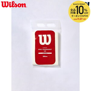 EC\ Wilson ejXObve[v PRO OVERGRIP V2 30{ v I[o[Obv WR8449901001