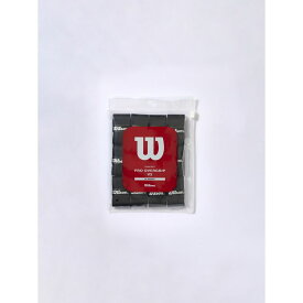 ウイルソン Wilson テニスグリップテープ PRO OVERGRIP V2 12本入 プロ オーバーグリップ WR845010
