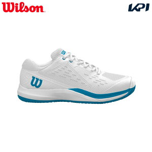 EC\ Wilson ejXV[Y Y RUSH PRO ACE OZ White bVv G[X I[R[gp WRS335900U