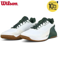 【10％OFFクーポン対象】ウイルソン Wilson テニスシューズ メンズ ラッシュプロ5 オムニ RUSH PRO 5 OMN…