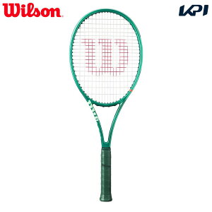 �y10��OFF�N�[�|���Ώہz�y�K�b�g����H��0�~�Ή�����������z�E�C���\�� Wilson �e�j�X���P�b�g BLADE 98 PRO 16X19 V10 �t���[���̂� �u���[�h 98 WR207611U