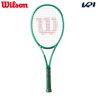 【10％OFFクーポン対象】【ガット張り工賃0円対応※条件あり】ウイルソン Wilson テニスラケット BLADE 1…
