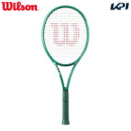 【10％OFFクーポン対象】【ガット張り工賃0円対応※条件あり】ウイルソン Wilson テニスラケット BLADE 1…