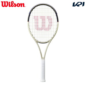 �E�C���\�� Wilson �e�j�X���P�b�g BLADE 100 V10 US OPEN 2026 �u���[�h100 �t���[���̂� WR215911U 7�����{�����\�聦�\��