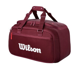 �E�C���\�� Wilson �e�j�X�o�b�O�E�P�[�X DEFYER Small Tennis Duffel V1 �f�B�t�@�C�A �X���[���_�b�t���o�b�O WR8058201001 �w�����o�ׁx