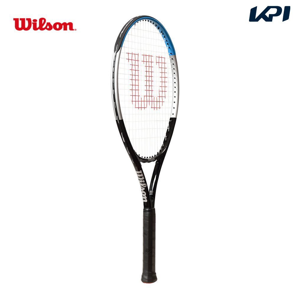 全品10 Offクーポン対象 ガット張り上げ済み ウイルソン Wilson テニスジュニアラケット ジュニア Ultra 25j Wrh 5月発売予定 予約