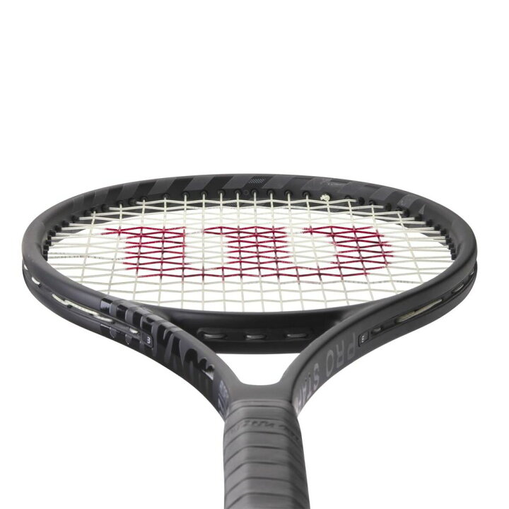 楽天市場】【全品10%OFFクーポン〜10/30】「あす楽対応」ウイルソン Wilson 硬式テニスラケット PRO STAFF 97 V13.0 NIGHT SESSION プロ スタッフ 97 V13.0 ナイトセッション ※フレームのみ WR120211U2『即日出荷』 : KPI 楽天市場】【全品10%OFFクーポン〜10/30】「あす楽対応」ウイルソン Wilson 硬式テニスラケット PRO STAFF 97 V13.0 NIGHT SESSION プロ スタッフ 97 V13.0 ナイトセッション ※フレームのみ WR120211U2『即日出荷』 : KPI