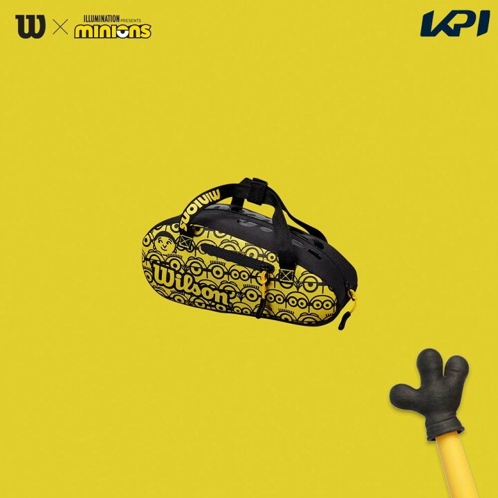 楽天市場】『即日出荷』ウイルソン Wilson テニスバッグ・ケース 