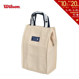 「あす楽対応」ウイルソン Wilson テニスバッグ・ケース ONE BEAR COOLER BAG クーラーバッグ WR8015502001 『即日出荷』