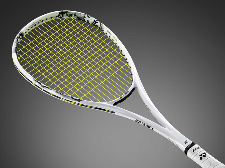 楽天市場】【5%OFFクーポン対象】ヨネックス YONEX ソフトテニス 