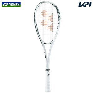 【5%OFFクーポン対象】ヨネックス YONEX ソフトテニス ソフトテニスラケット GEOBREAK 80S ジオブレイク 80S フレームのみ 02GB80S-719